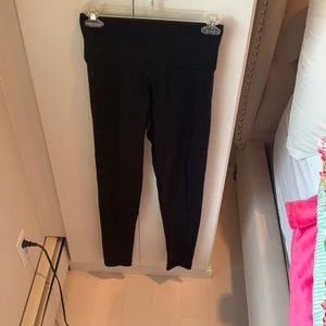 Aerie chill play move legging